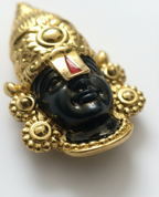 Tirupati Balaji Divine Brooch